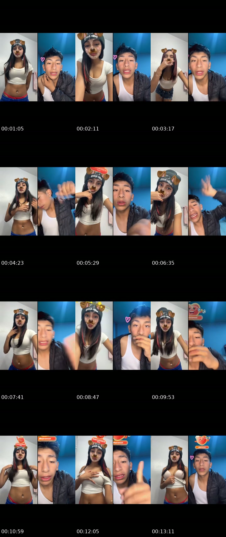 @erica.garcia703 TikTok live from 2026-07-29