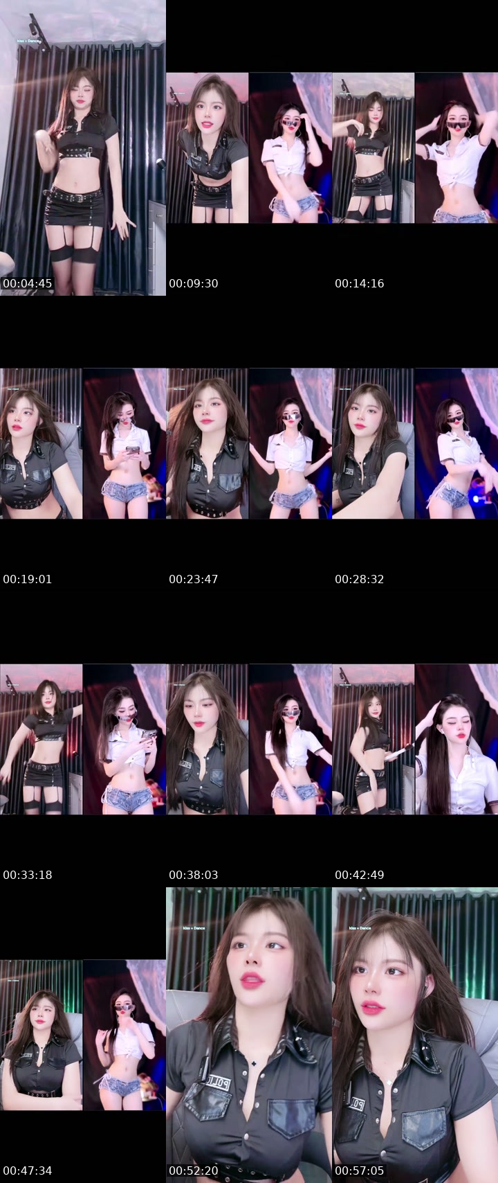 TikTok live: Lets Go LIVE! by @kimanhne004