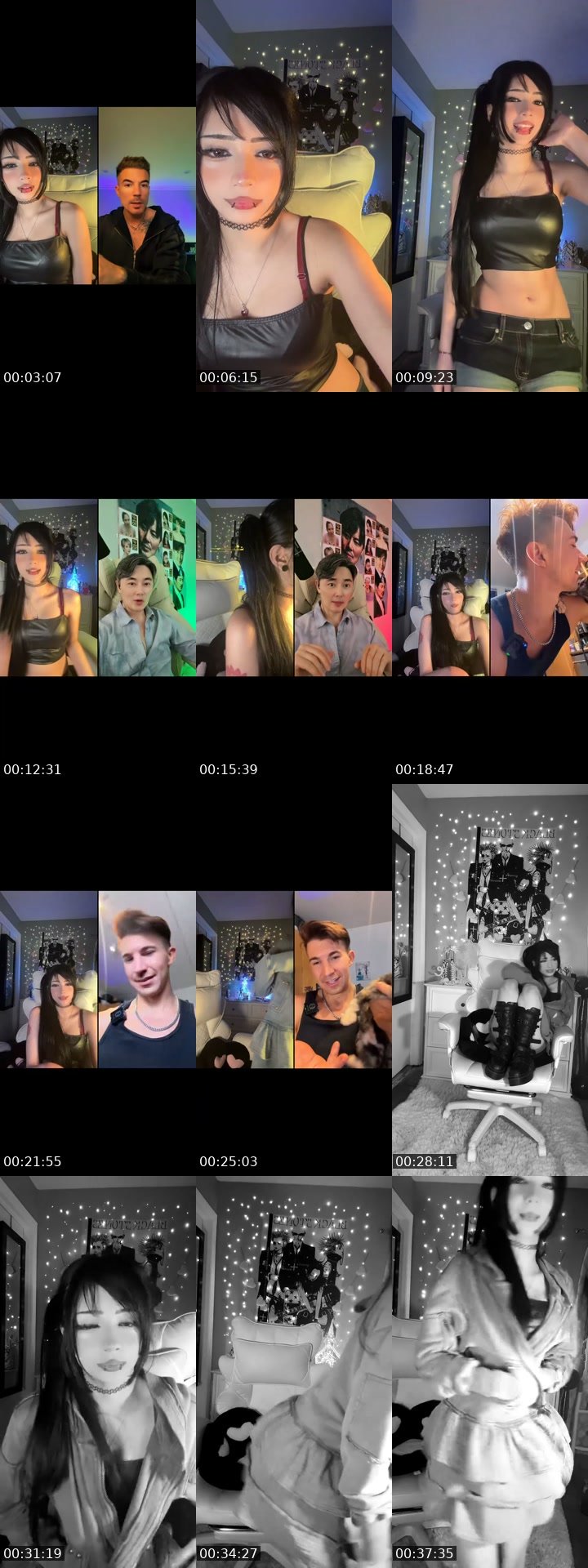 @leedolly707 TikTok live from 2026-07-29