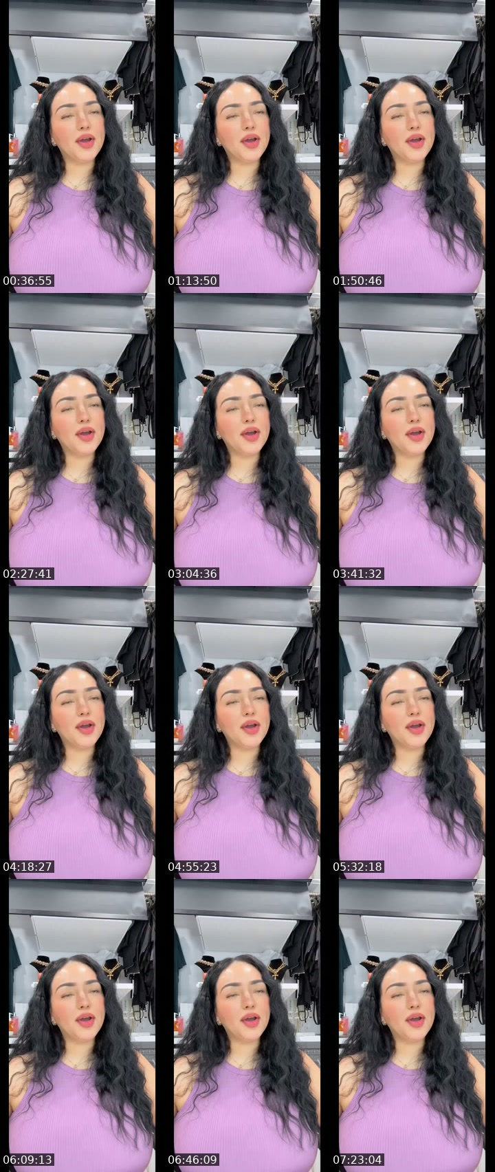 @rosselvy1 TikTok live from 2026-07-29