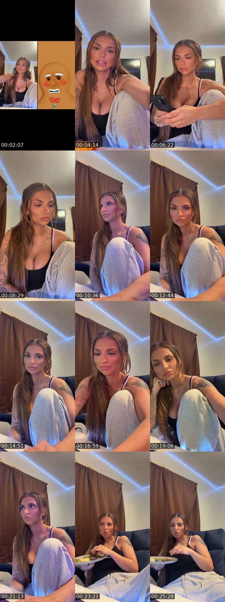 @themariahsoto TikTok live from 2026-07-29