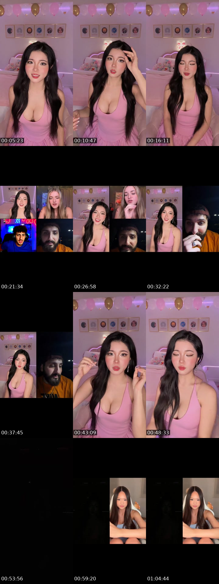 @sylviaxoxo__ TikTok live from 2026-07-29