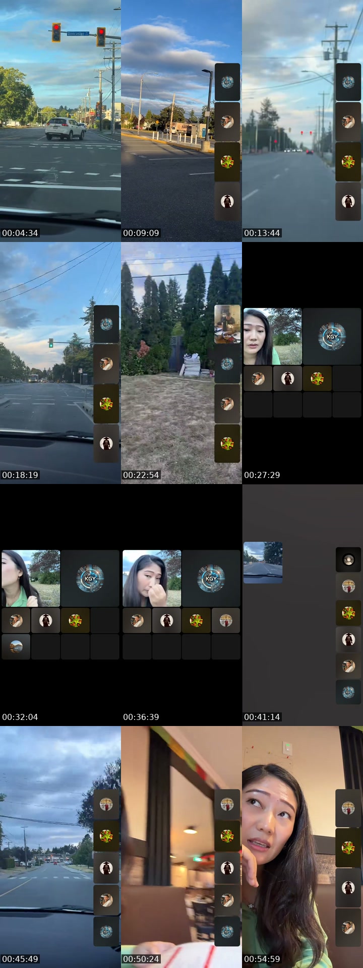 @yankeela TikTok live from 2026-07-29