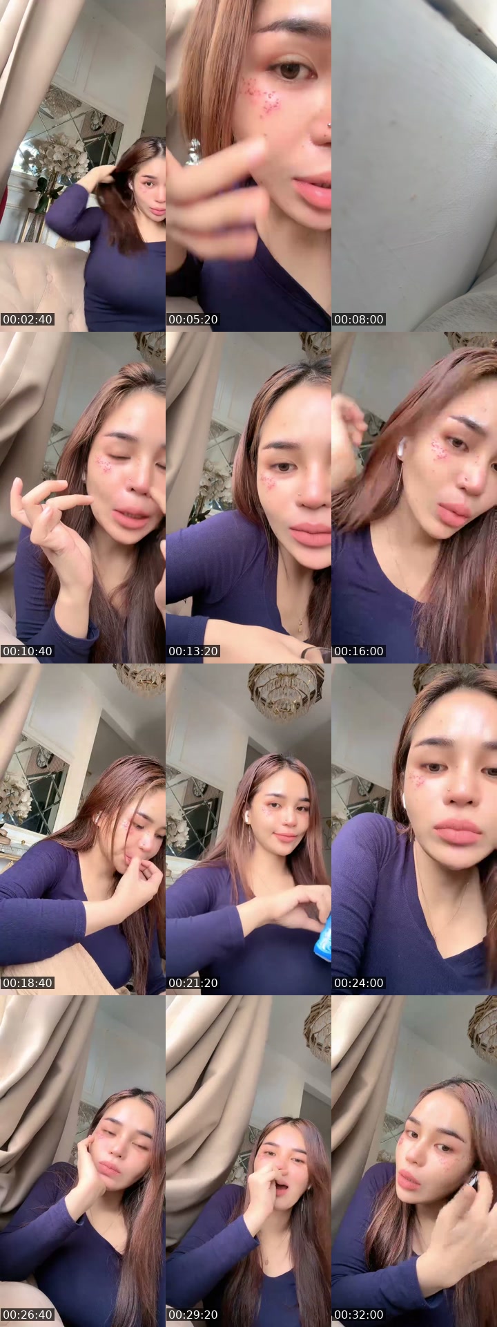 @miarazak9 TikTok live from 2026-07-29