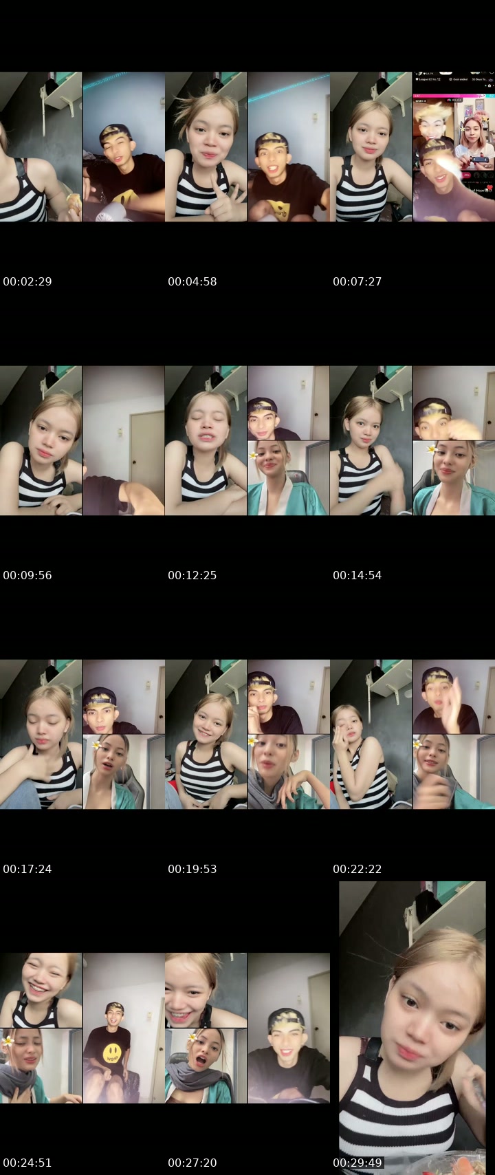 @dyaanydea88 TikTok live from 2026-07-29