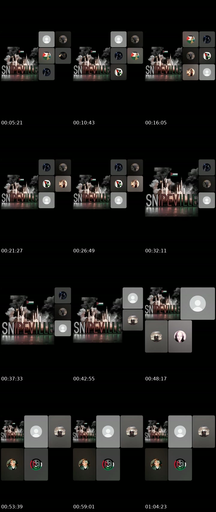 @dr.snipe0001 TikTok live from 2026-07-29
