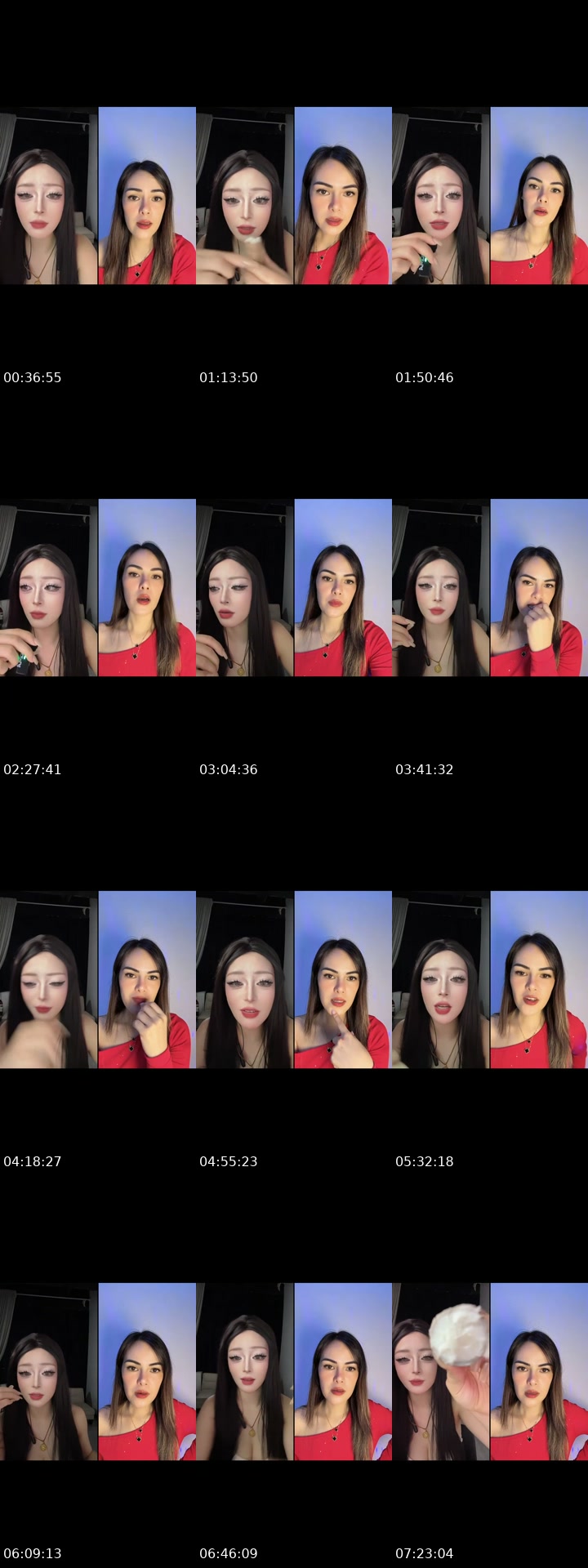 TikTok live: i got divorced for live stream by @xhgjrachel