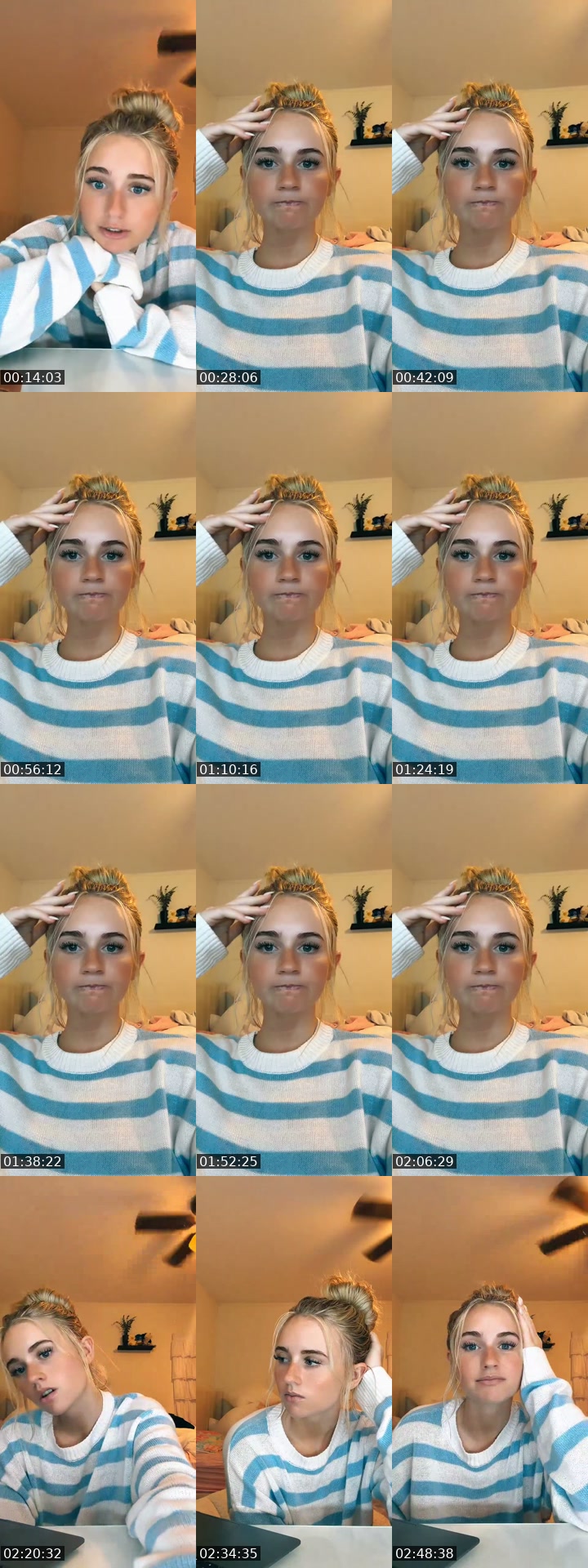 @kayspam68 TikTok live from 2026-07-29