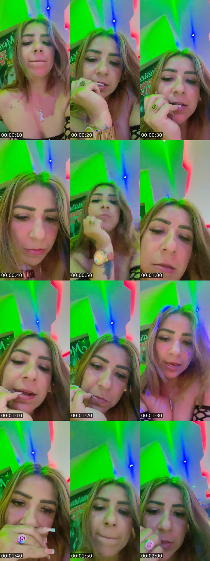 @cinthiaveliz55 TikTok live from 2026-07-29