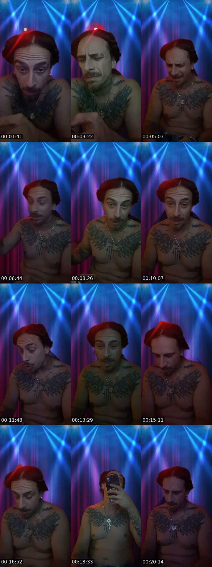 @tetchaje99fre6 TikTok live from 2026-07-29