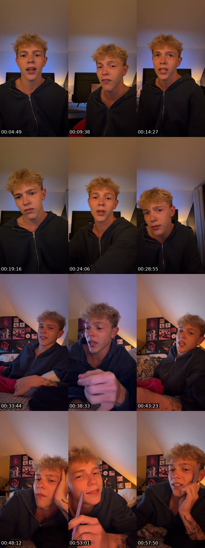 @pinkfridaymassacre TikTok live from 2026-07-29