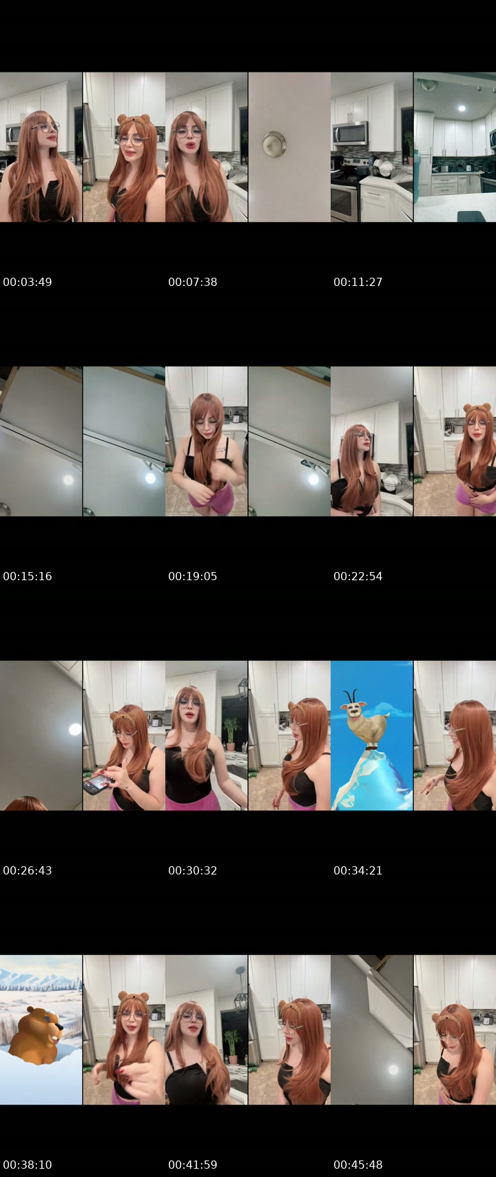 @diosa27mx past TikTok live from 2026-07-29