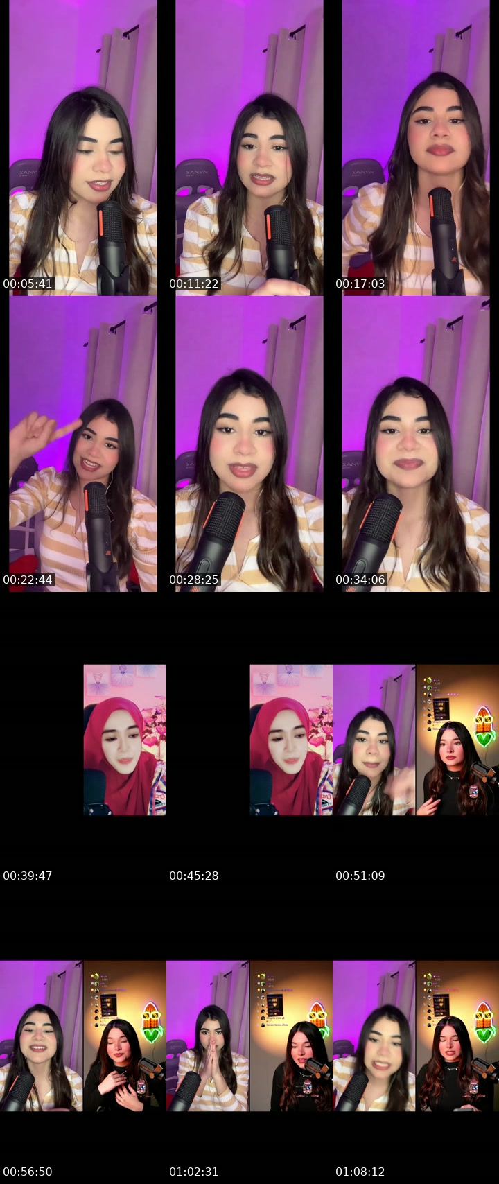 @rysiacavalcante_ TikTok live from 2026-07-29