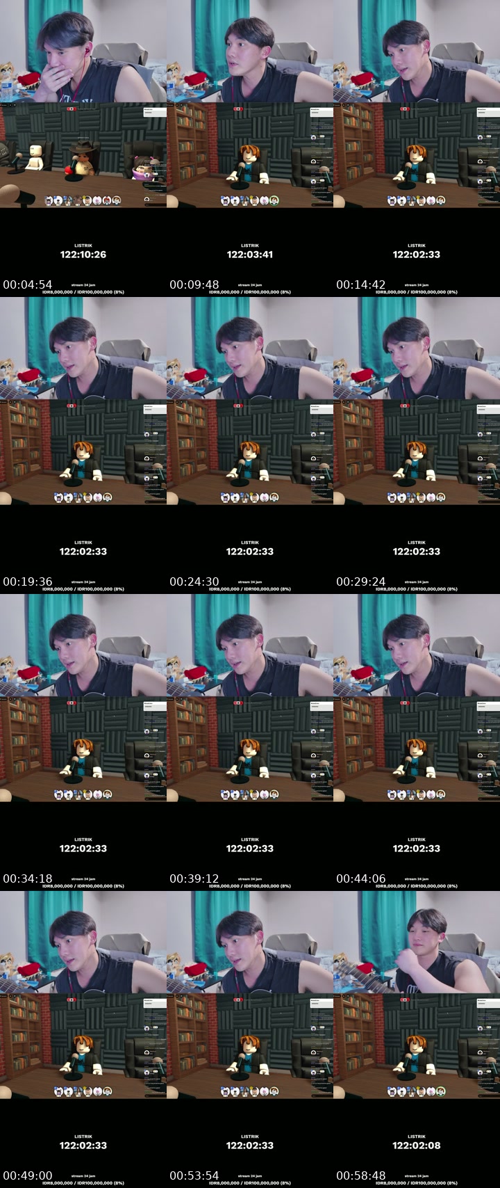 @s1keperawanan TikTok live from 2026-07-29