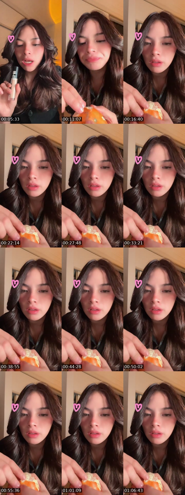 TikTok live: Olaaaa by @andy_jwt