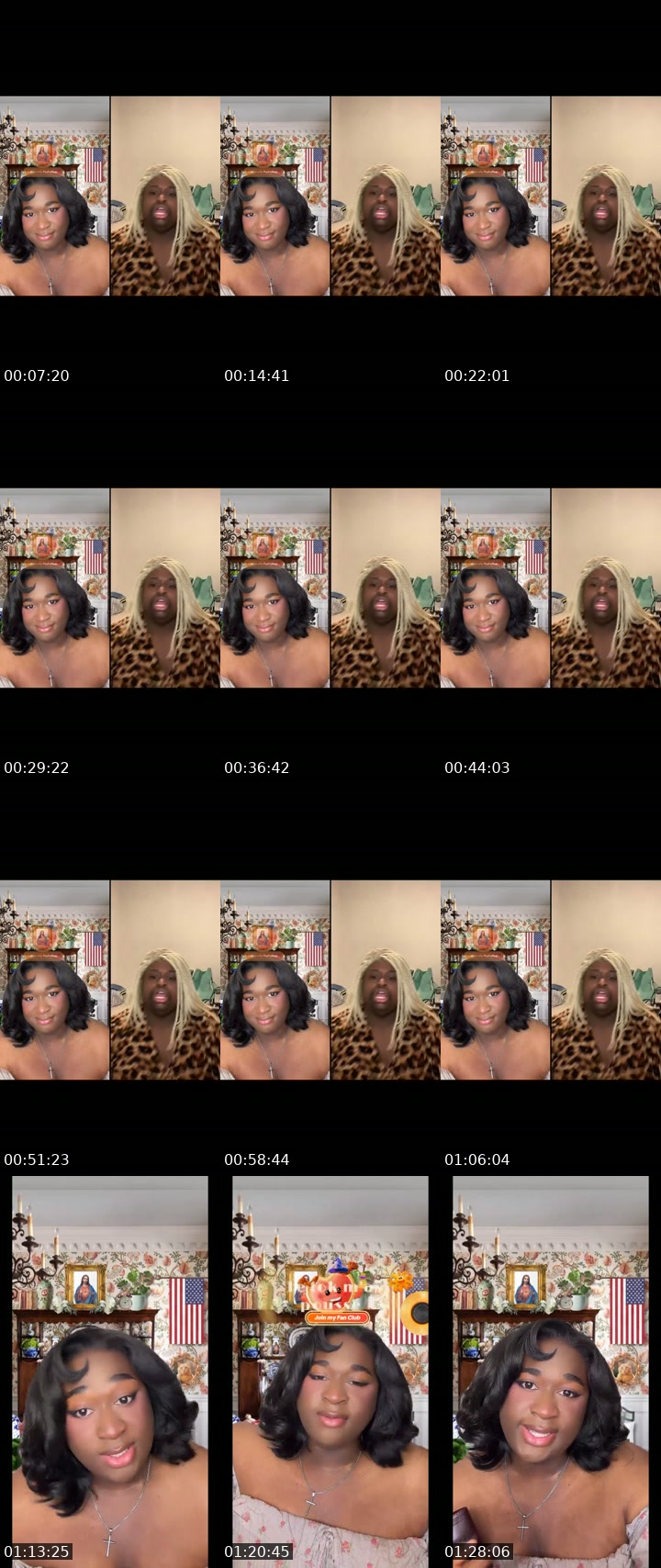 @_itzpsyiconic_ TikTok live from 2026-07-29