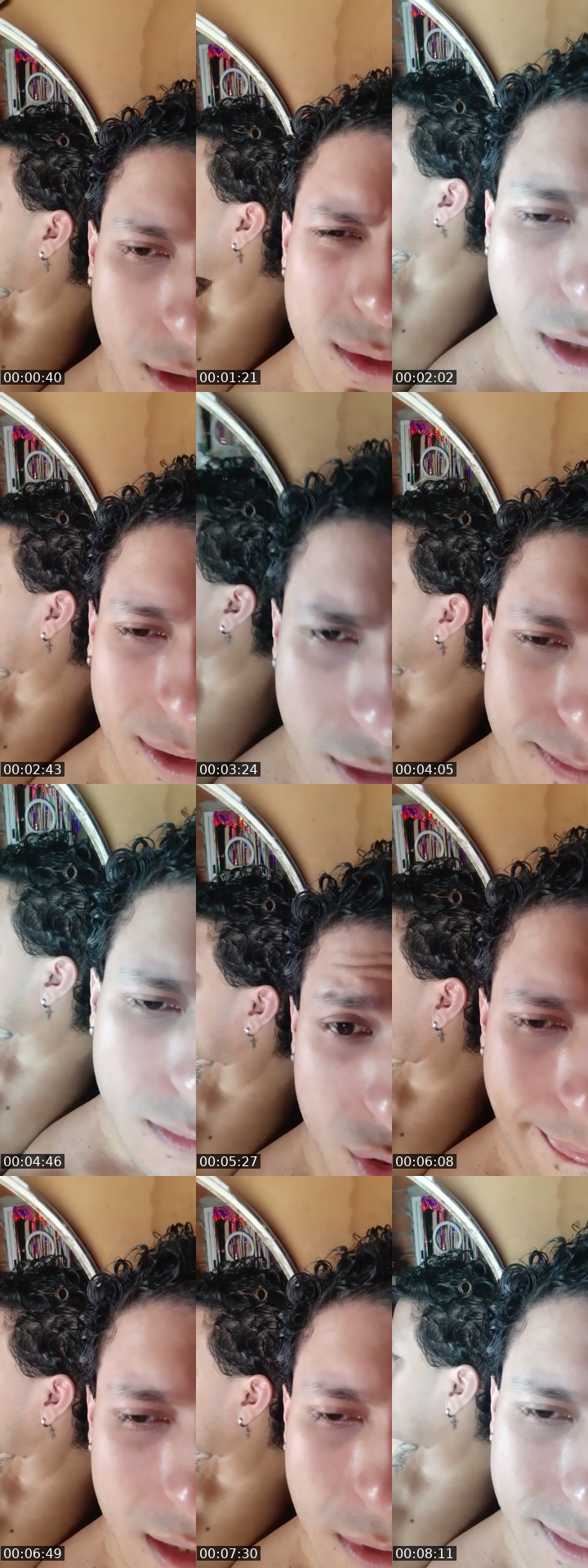 TikTok live: X: emacicconeok by @ema..22cm