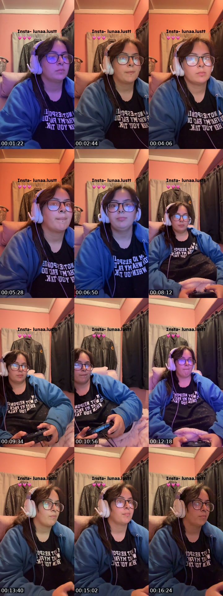 @loadedeats TikTok live from 2026-07-29