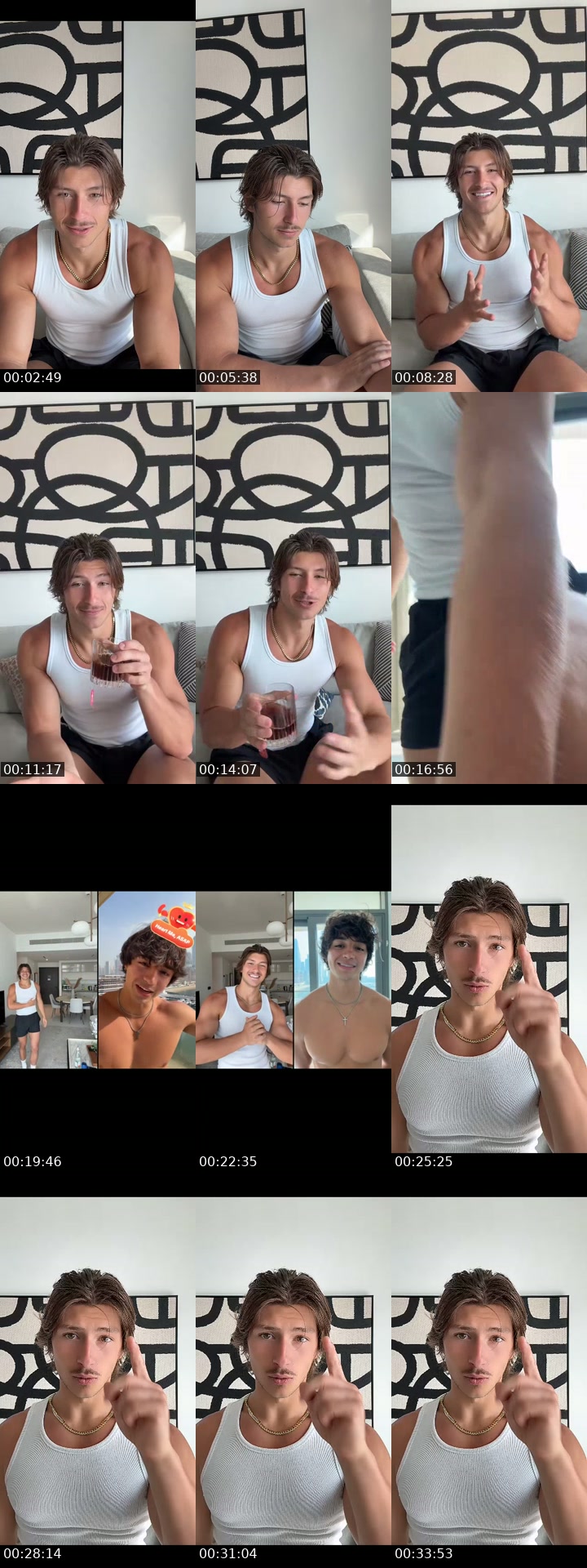 @jacobbowless TikTok live from 2026-07-29