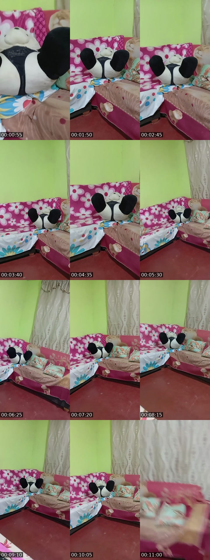 TikTok live: La Miss Peluche 🧸 by @jennilop33