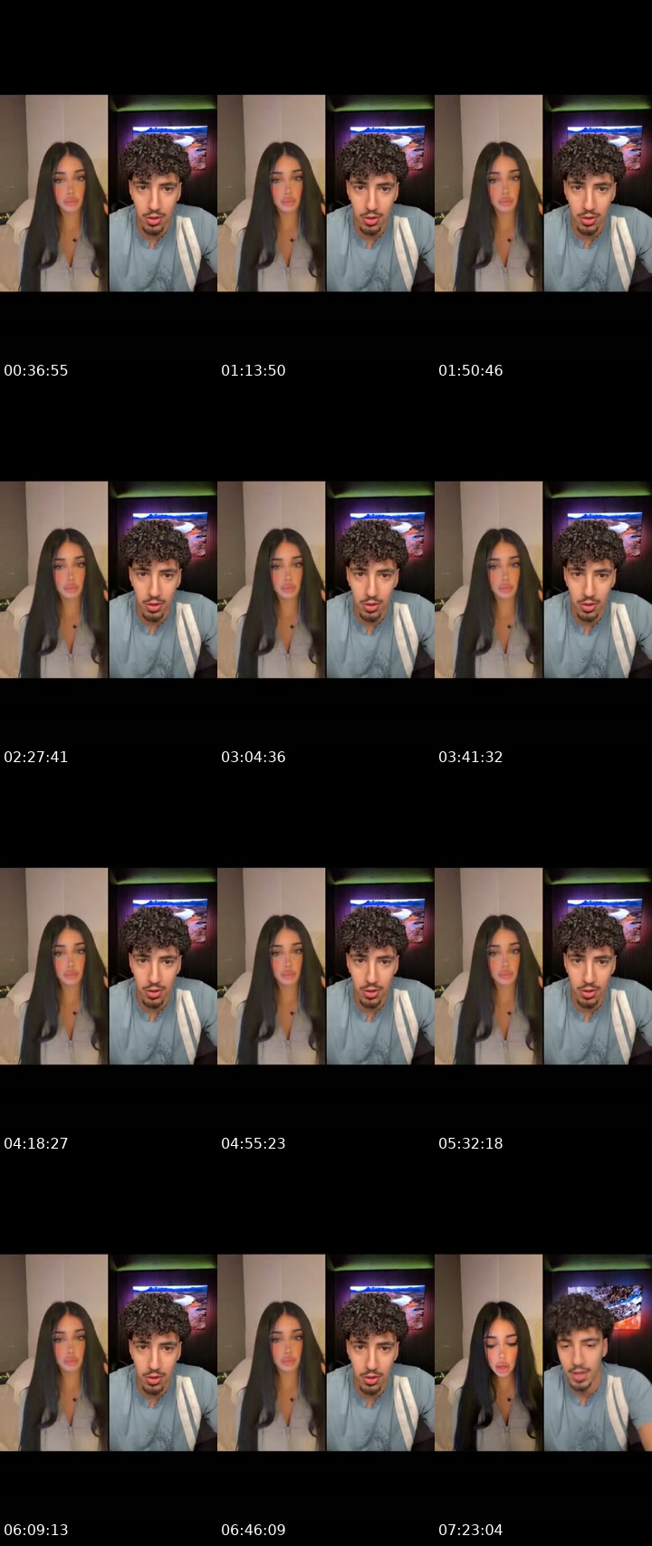 TikTok live: It’s mimiiii by @menamimiii