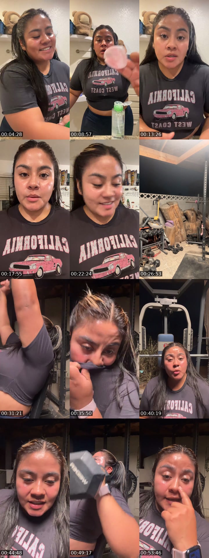 @pollyguz TikTok live from 2026-07-29