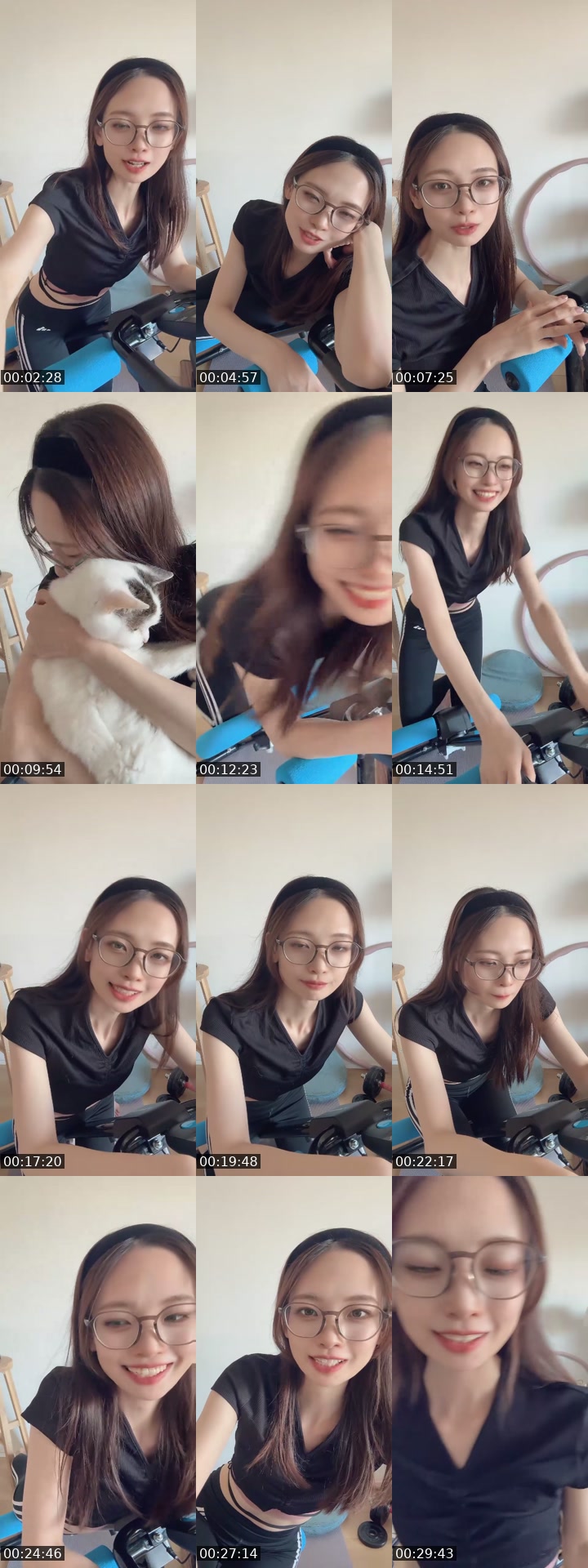 TikTok live: ねむスパイダー by @ponta52