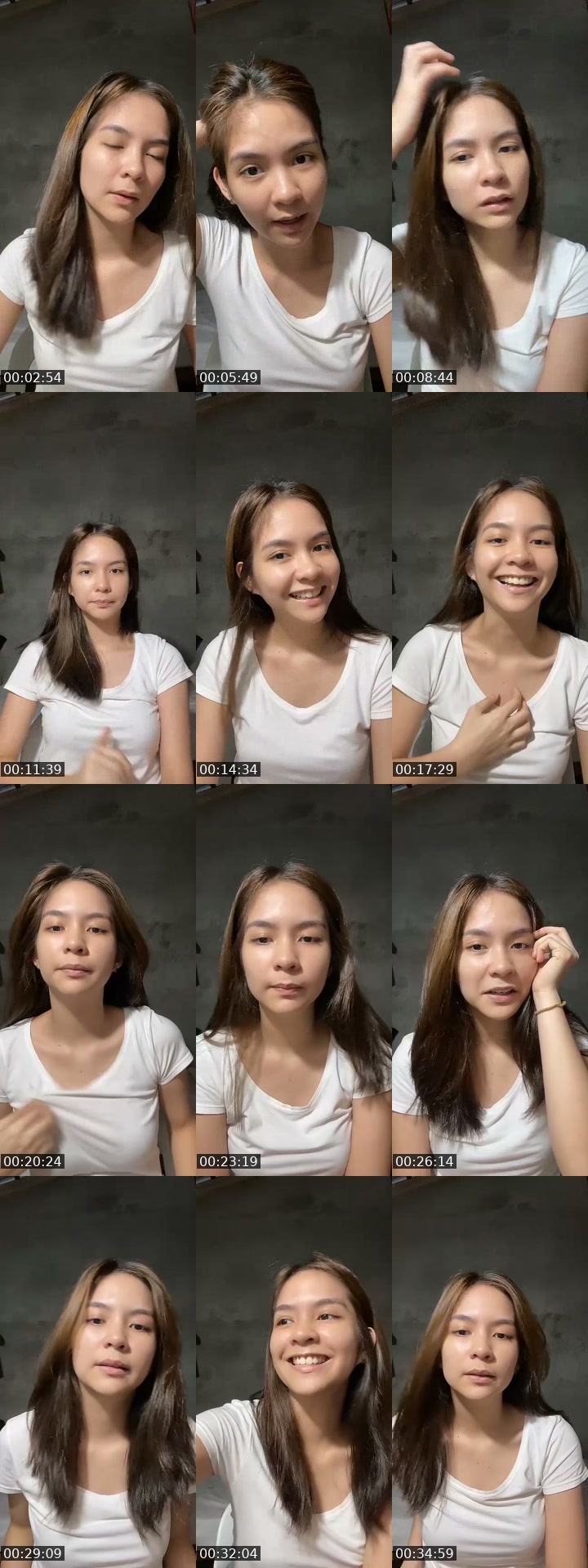 TikTok live: hellooo by @sndyvllgs