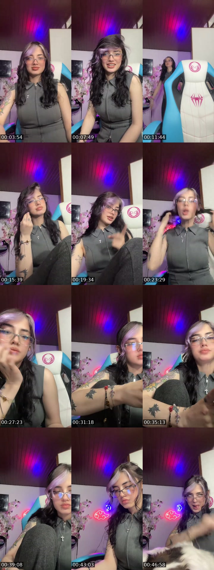 @izismusic TikTok live from 2026-07-29