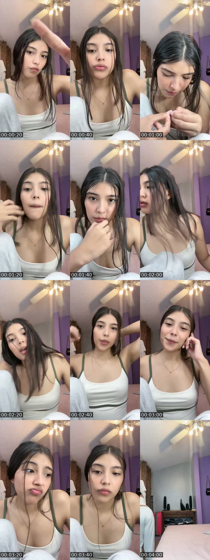 @soophytx TikTok live from 2026-07-29