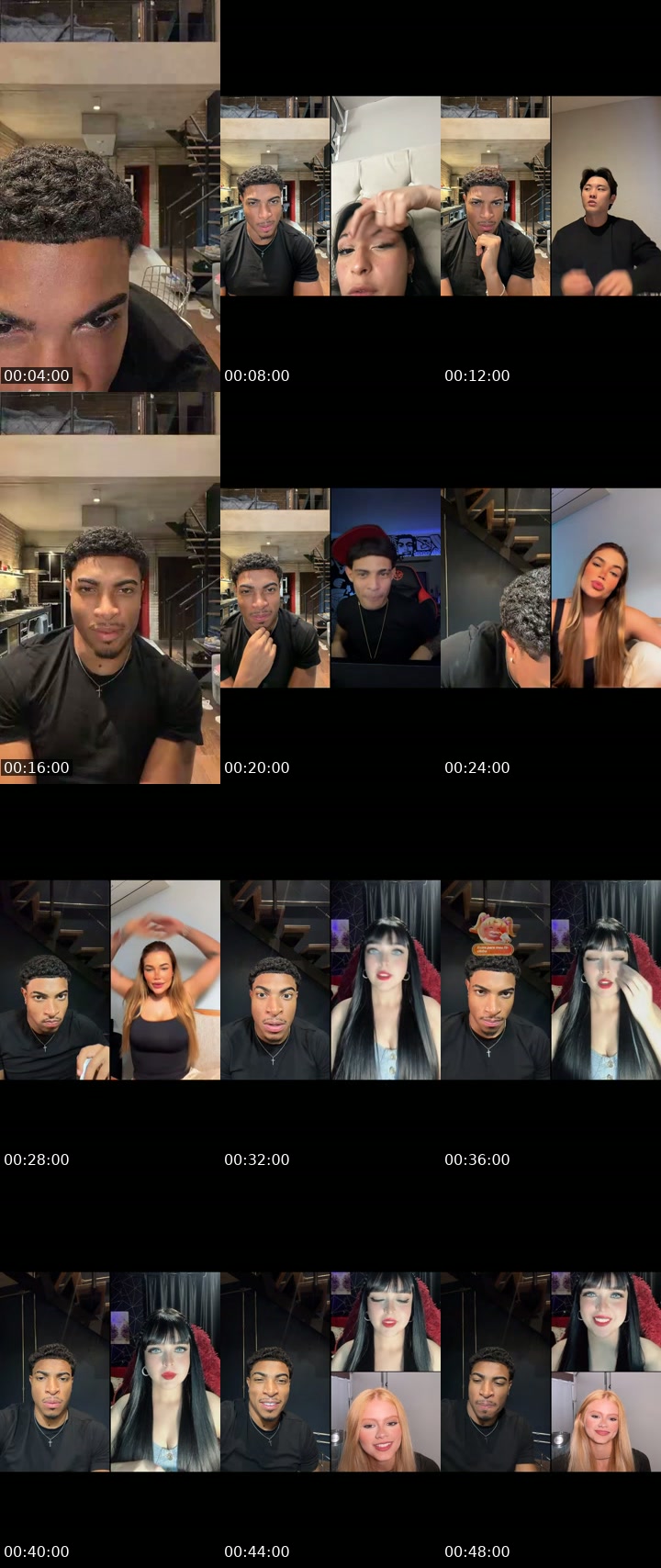 @zagoww TikTok live from 2026-07-29