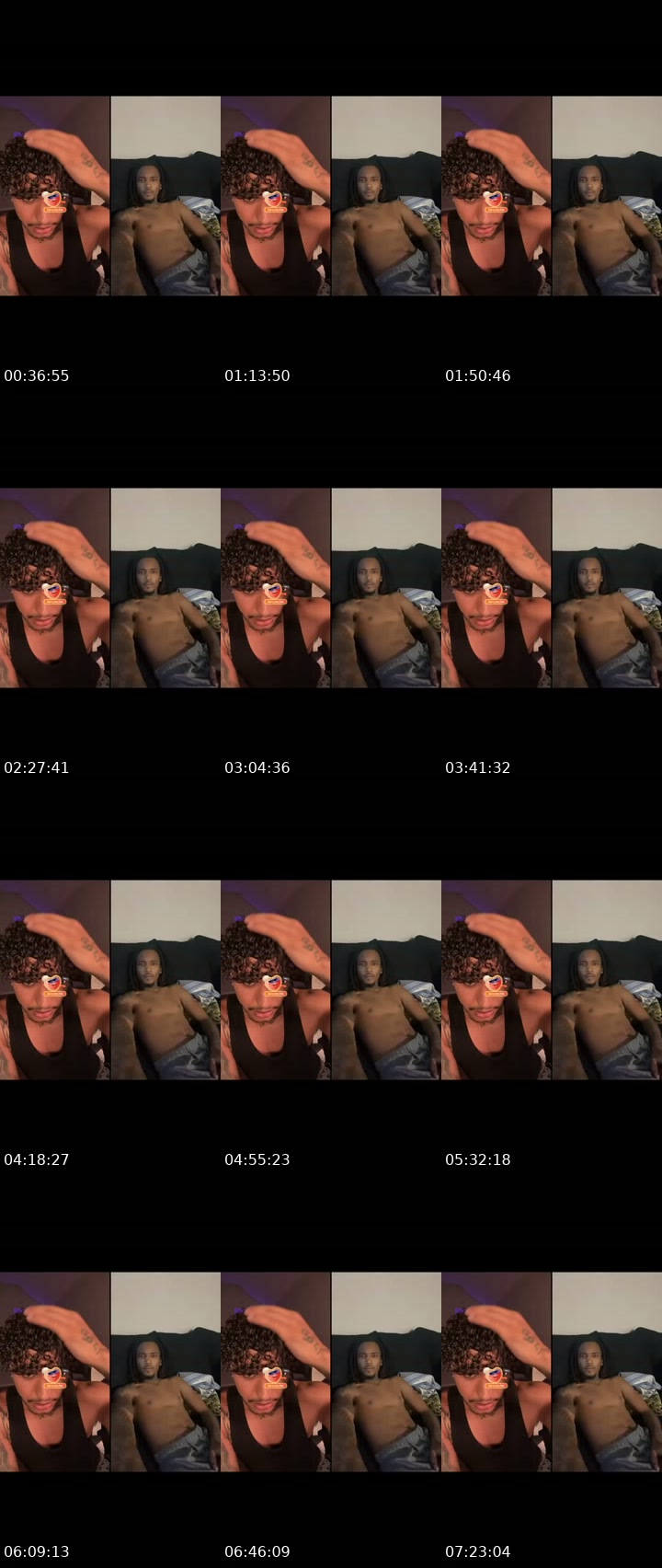 TikTok live: Pushing Ranksss 😏💦👀 by @7yr1c