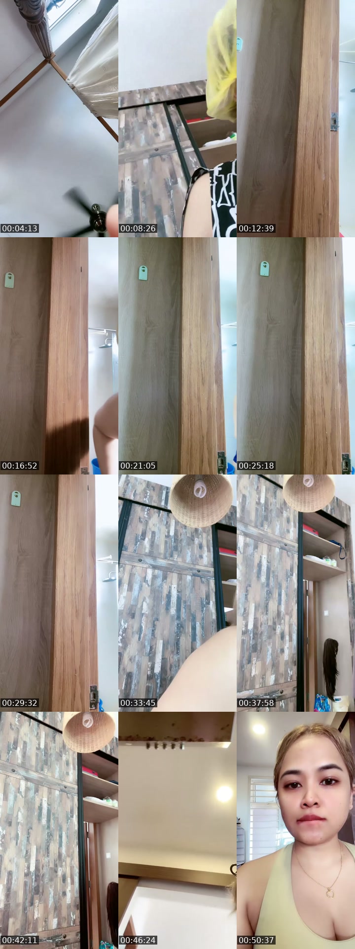 TikTok live: Semangat N🥺 by @bbyyy07__