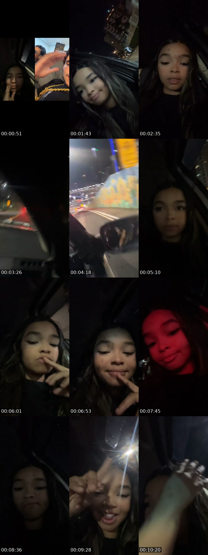 @aana.luizaa7 TikTok live from 2026-07-29