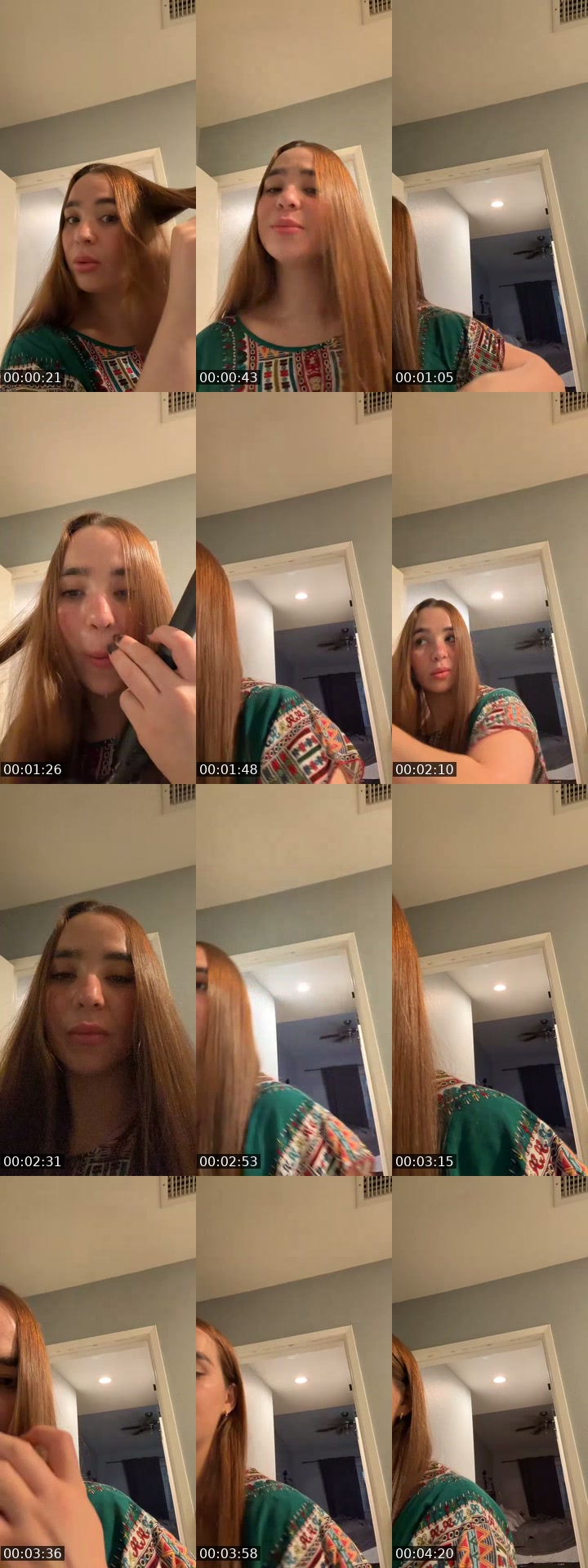 @daniela.77.c Mexico TikTok live from 2026-07-29