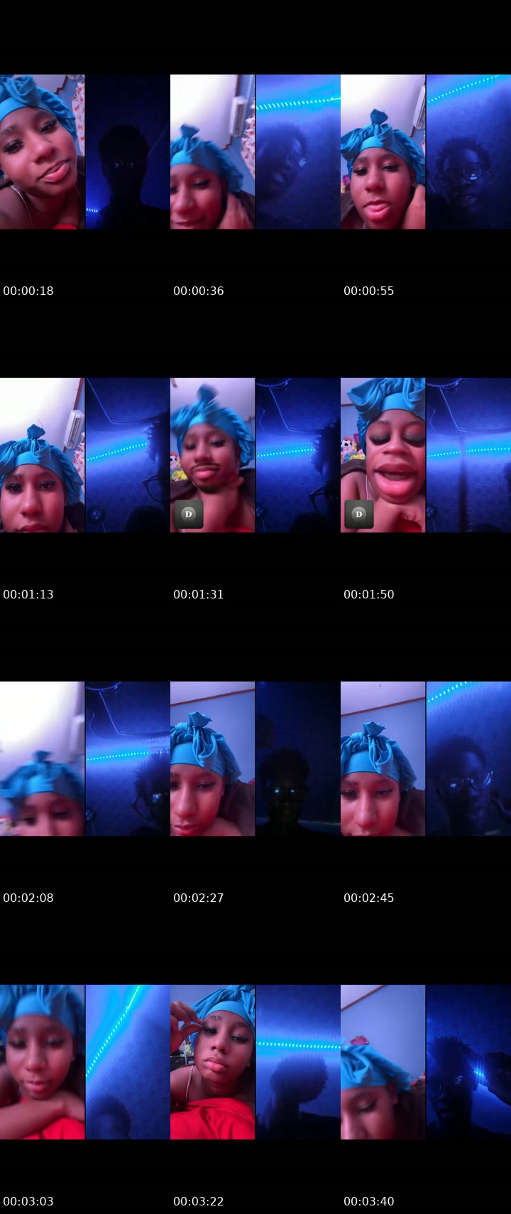 @official_mid_pret TikTok live from 2026-07-29