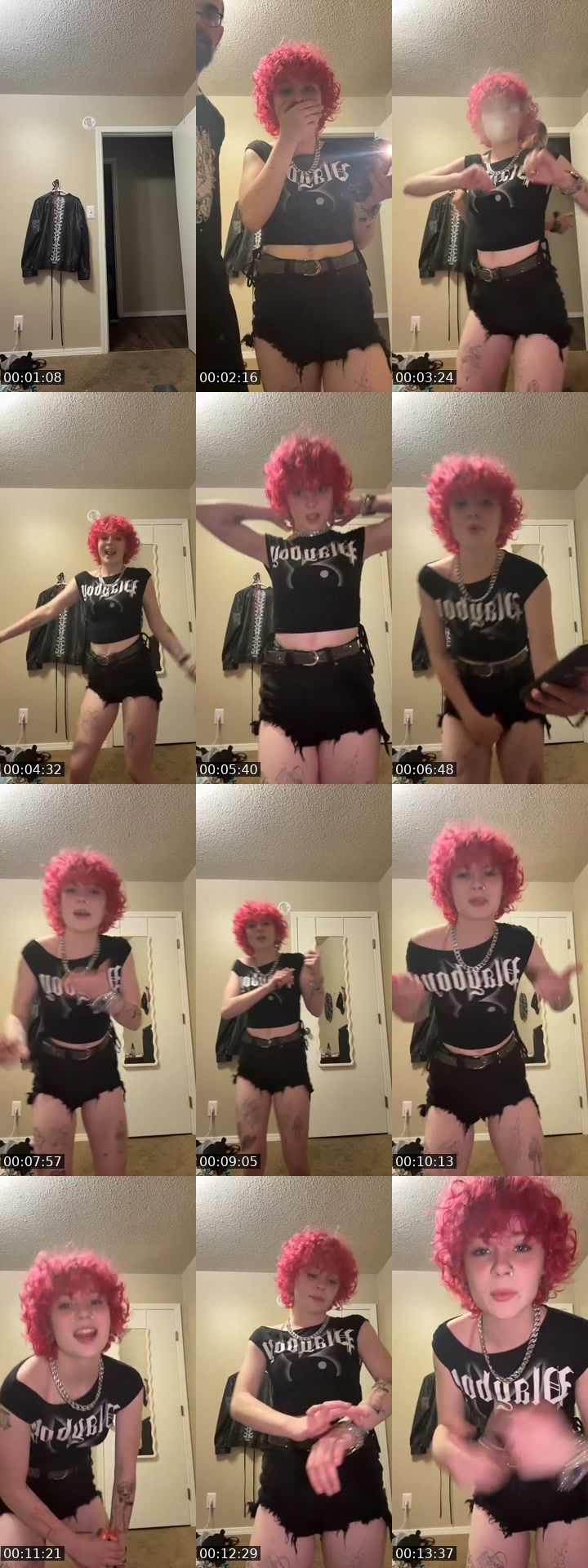 @elizx155 TikTok live from 2026-07-29