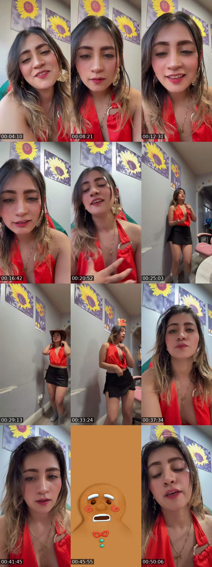 @karolguerra130 TikTok live from 2026-07-29