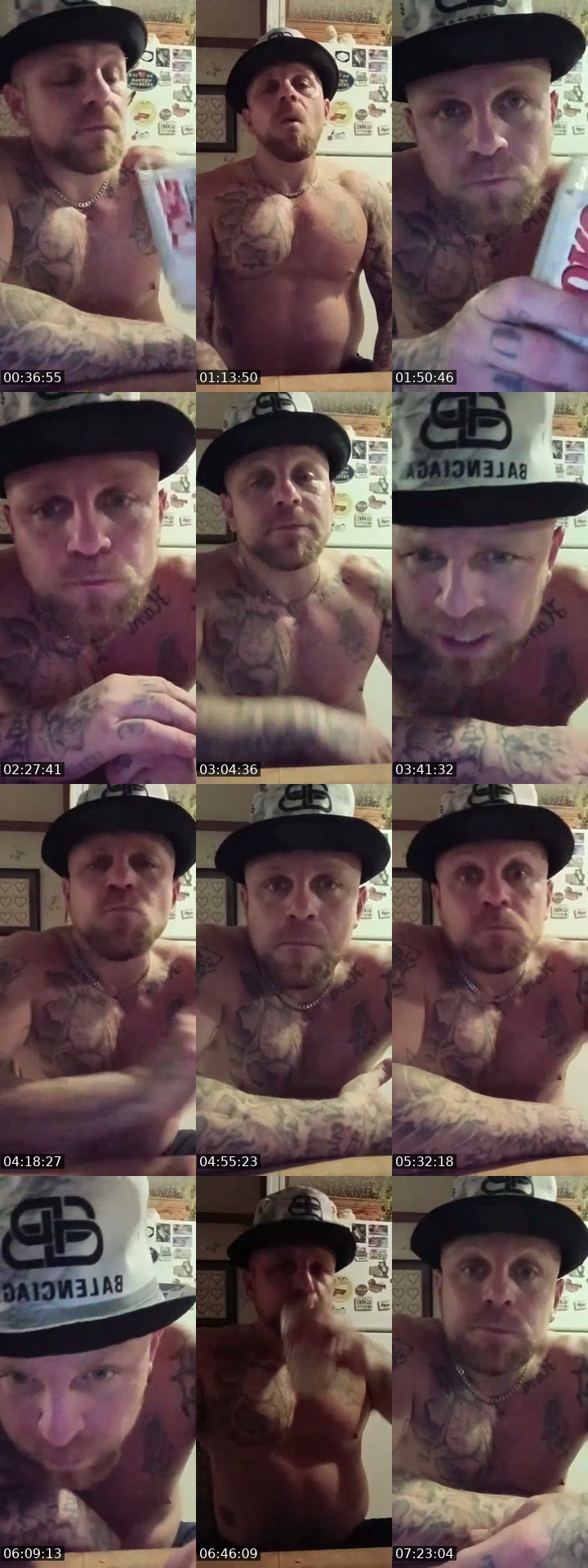 @justcodyfranklin8787 TikTok live from 2026-07-29