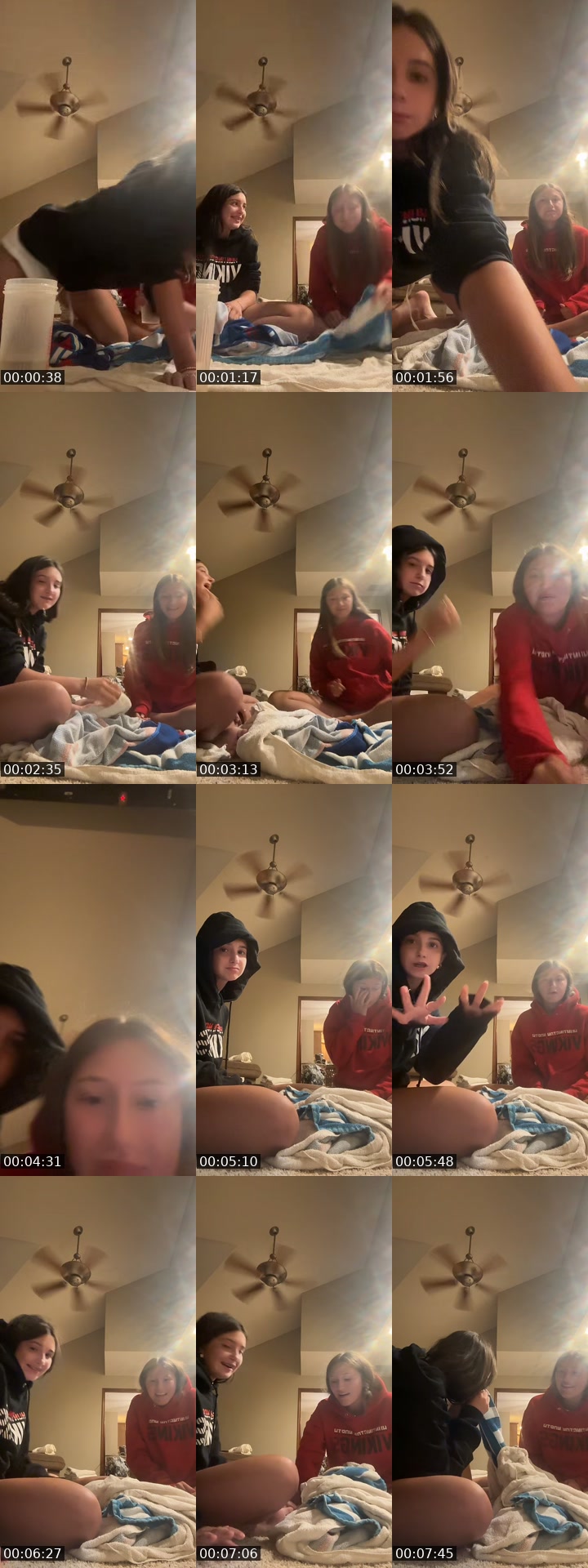 TikTok live: OVER 21+ DONT BAN US⚠️⚠️⚠️⚠️⚠️ by @ellahhhspamm