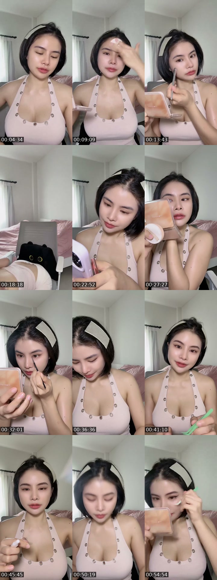 TikTok live: 🐰 by @plaisupapohnn