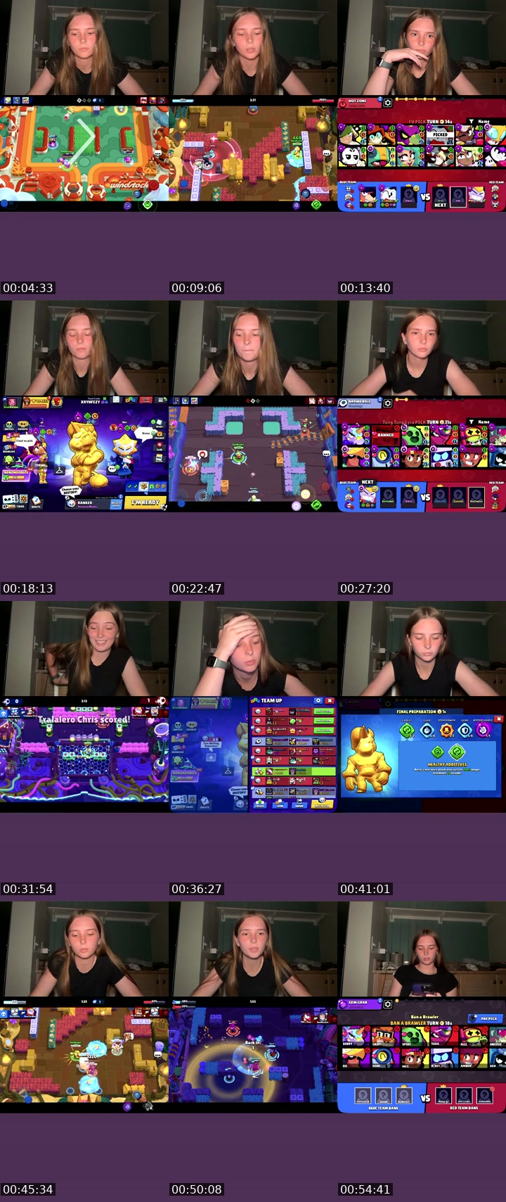 TikTok live: disney stream by @snotrocketbs