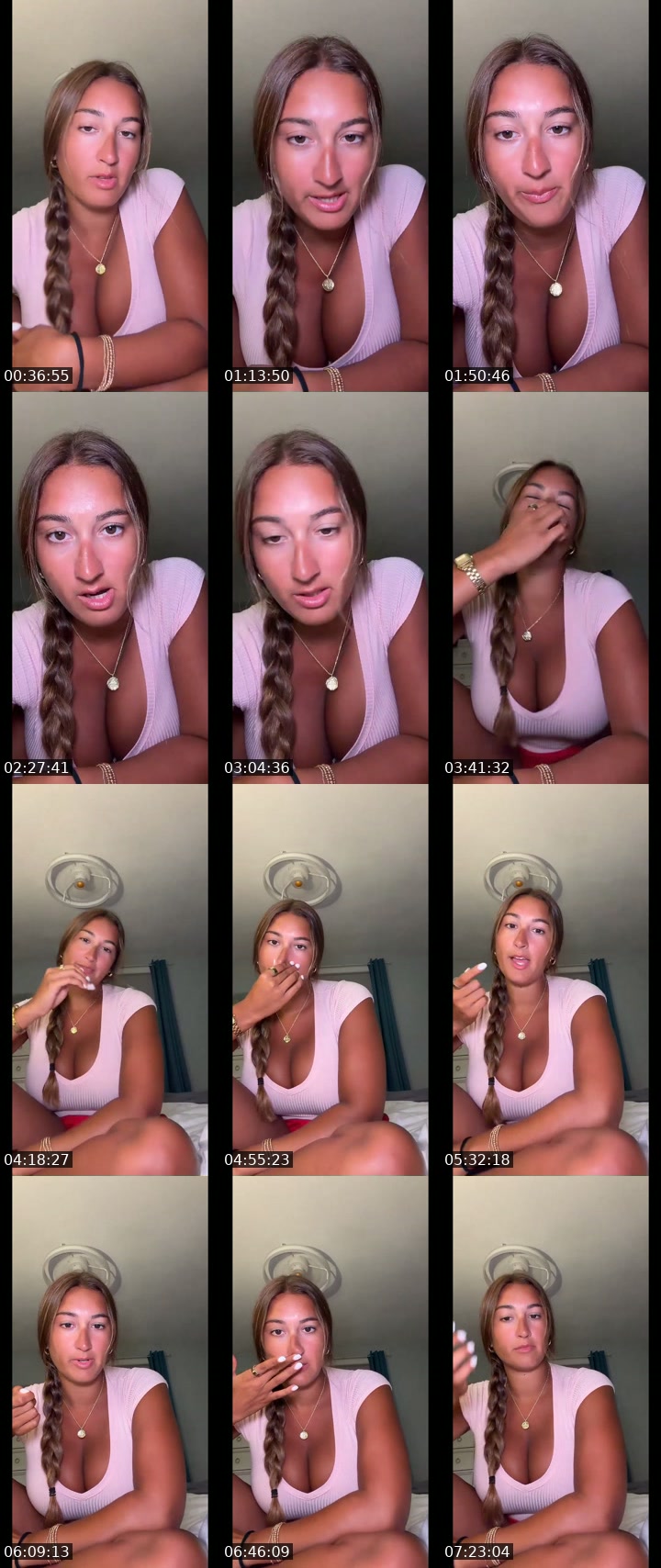 @lolyoufoundmaggie TikTok live from 2026-07-29