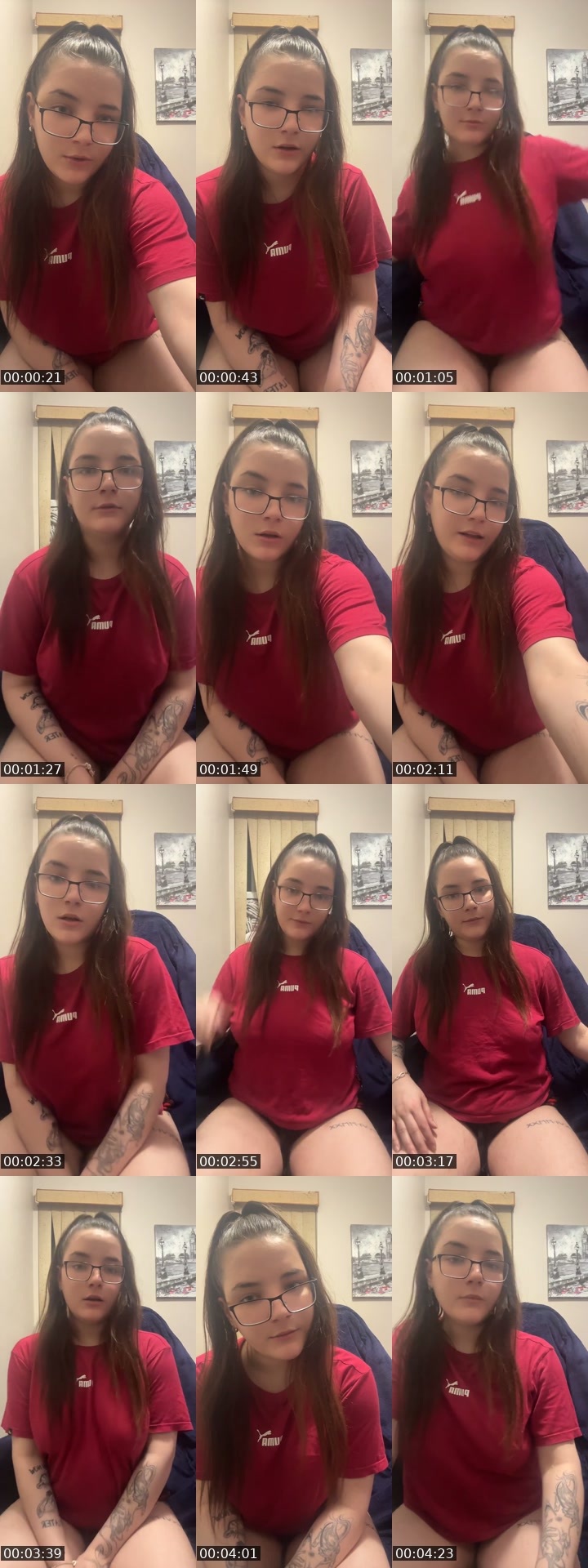 @alexandriaxoxxx TikTok live from 2026-07-29