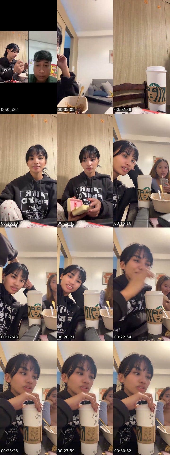 @usernolongeravailable25 TikTok live from 2026-07-29
