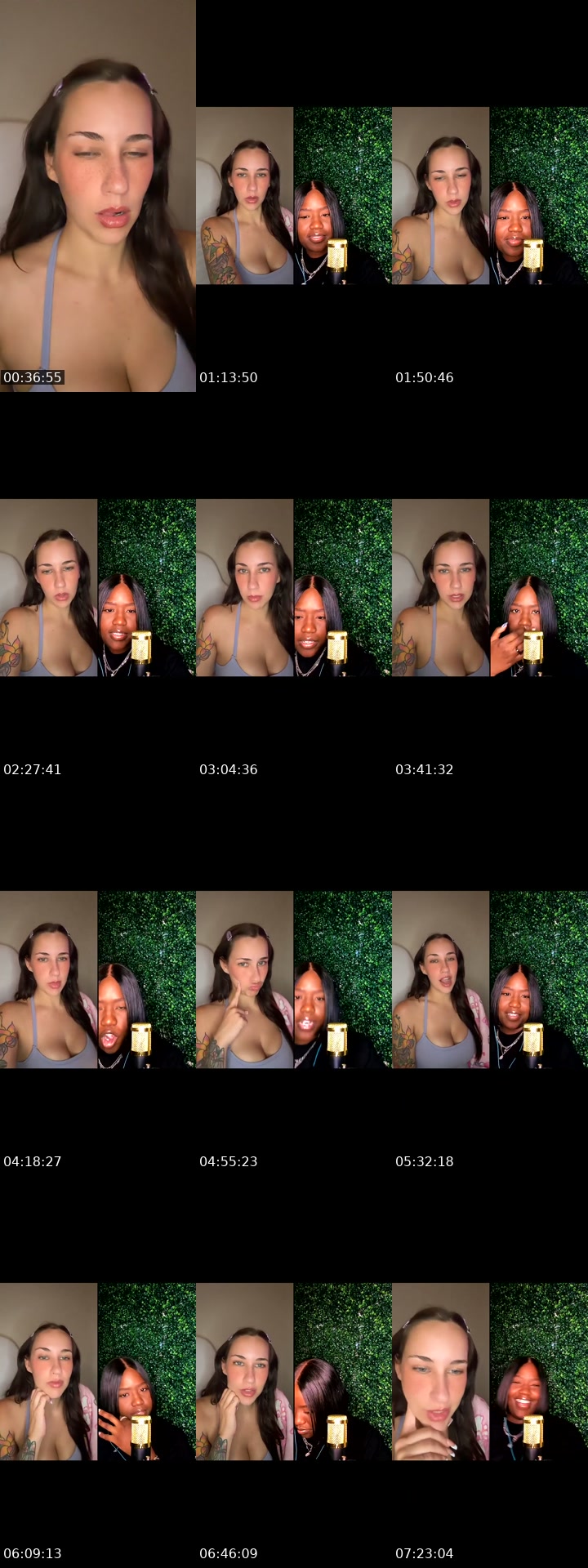 @carressuhh TikTok live from 2026-07-29