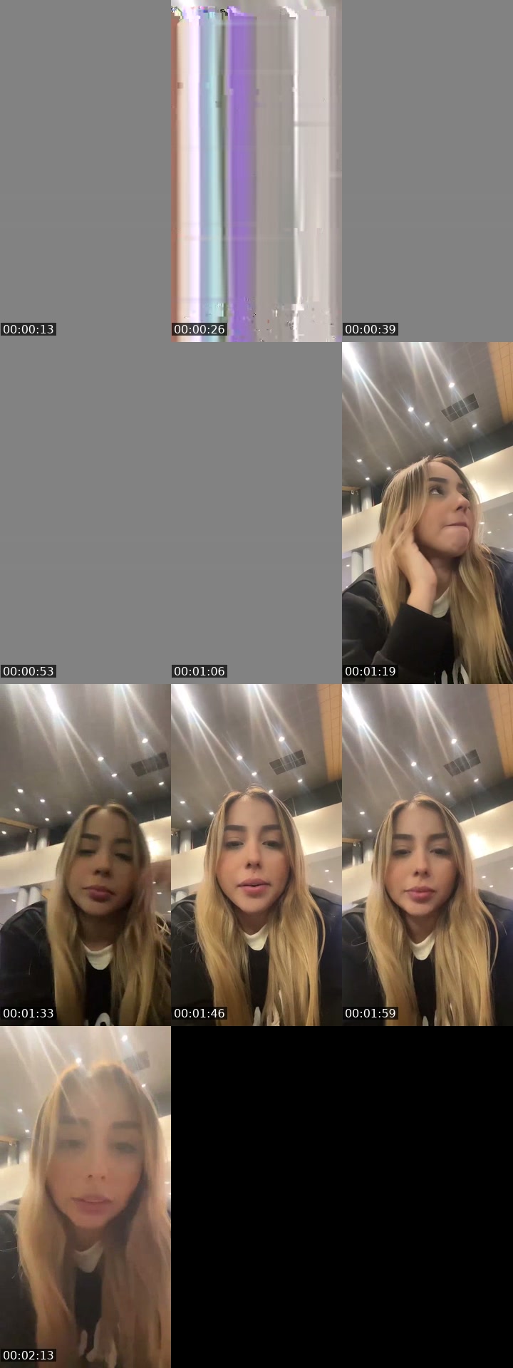 TikTok live: Hablemos un rato by @tatianadaza942