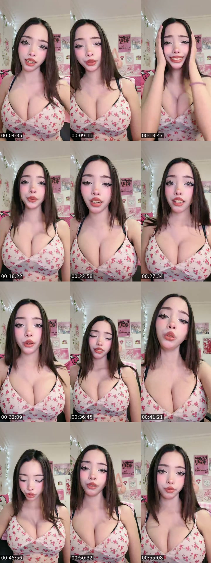 @ivanna.mna TikTok live from 2026-07-29