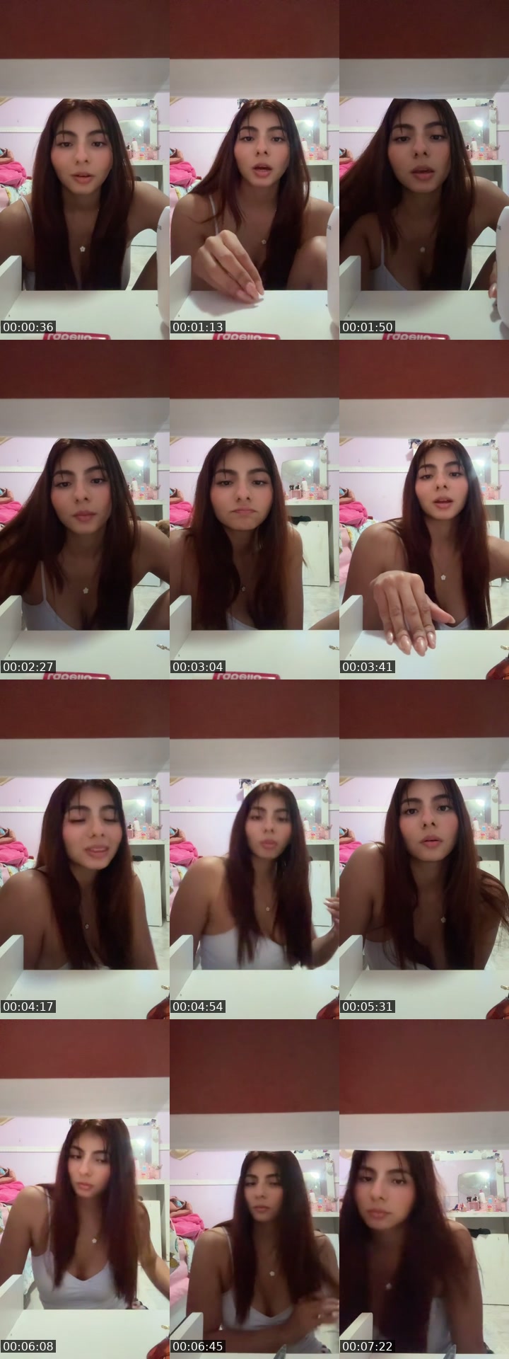 TikTok live: hellooo by @anitaapz