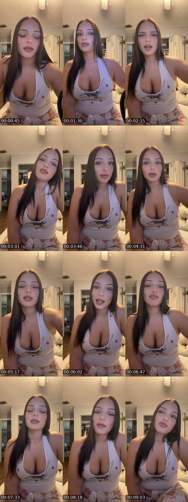 @dasthestallion TikTok live from 2026-07-29
